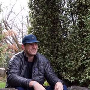 Meet your Posher, Ben